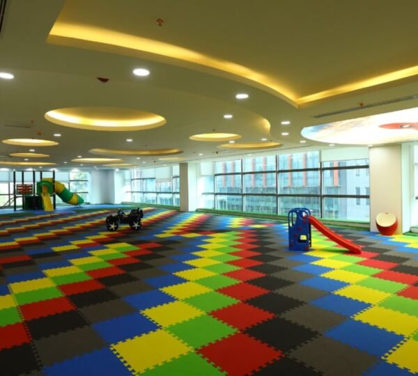 Best commercial interior designers in chennai – Elcon Interior