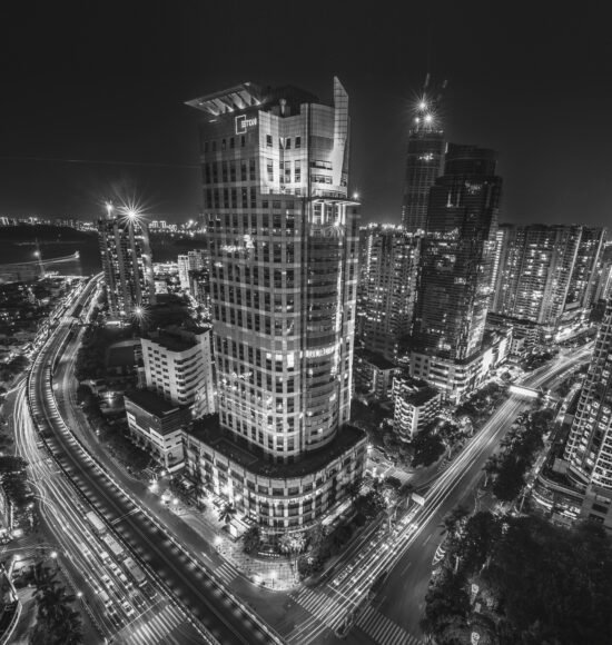 Structural Steel Construction