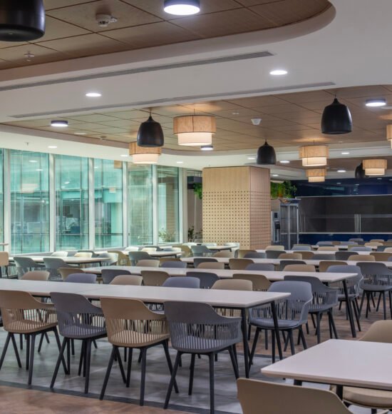 Commercial Contractors