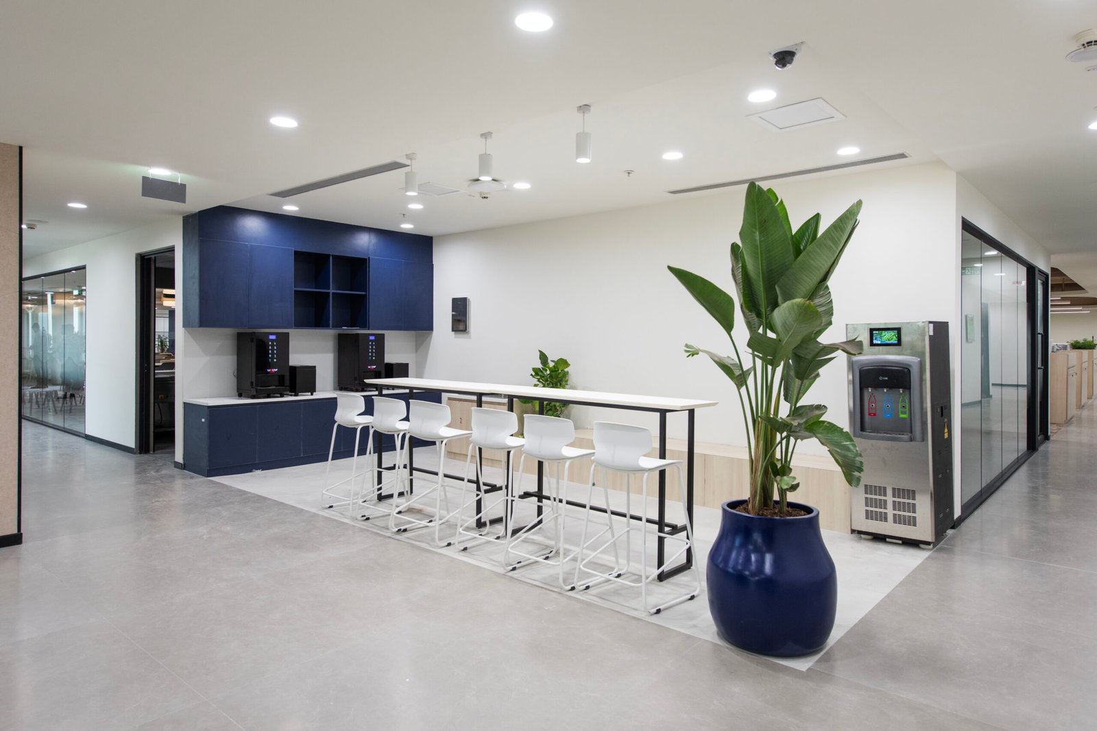 Startup Offices