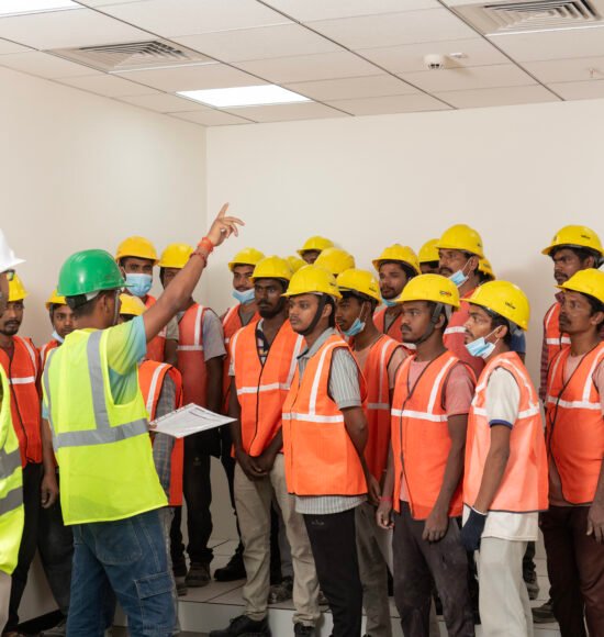 General Contracting