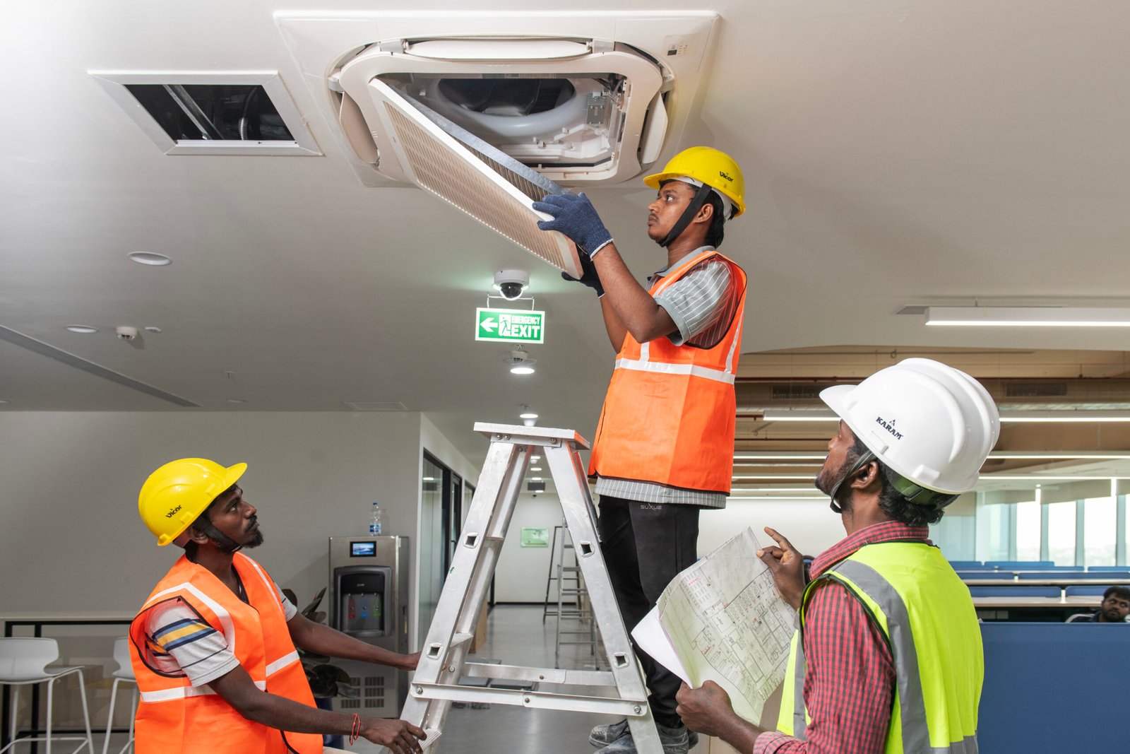 MEP Services