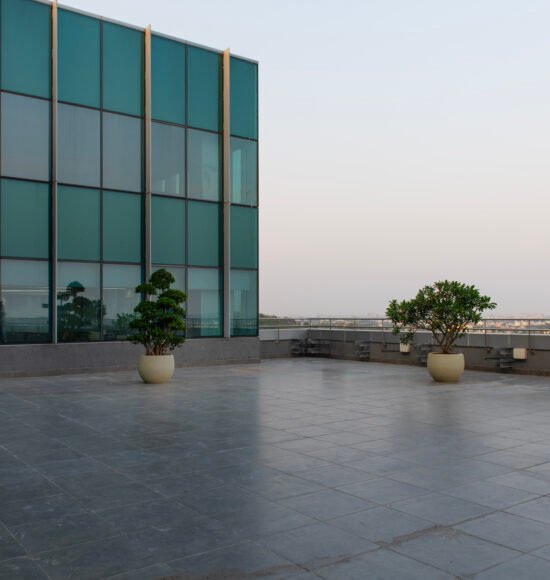 Green Interiors – LEED Certification