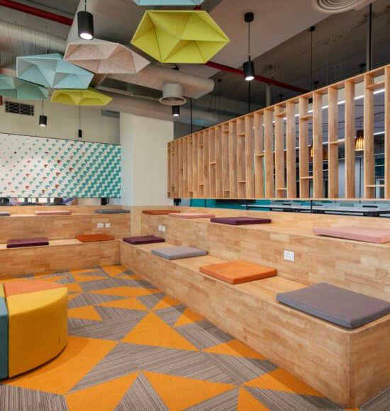 Turnkey Interior